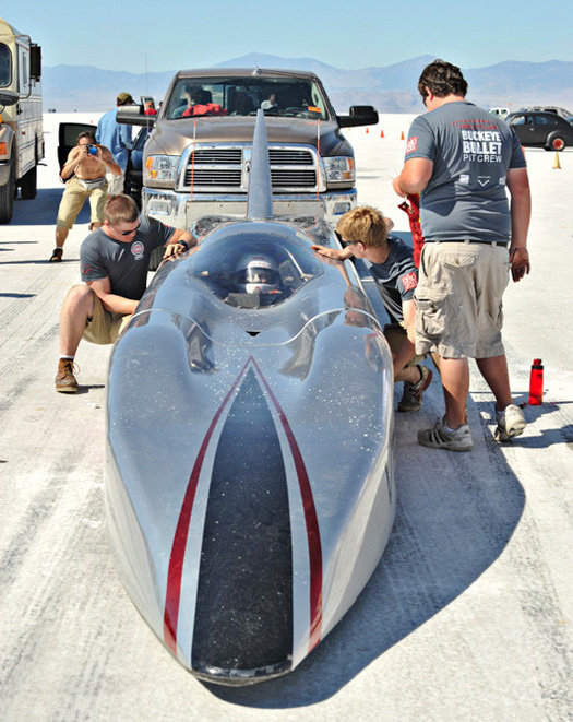 Buckeye-Bullet-EV-300mph