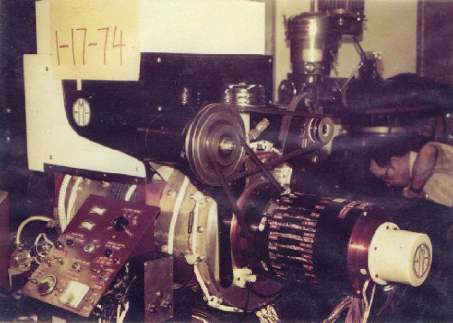 Ed Gray magnet motor