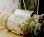 Ed Gray magnet motor