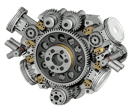 Revetec-engine-X4v2
