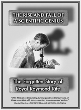 Rife, documentary film