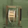 v-gate magnetic motor