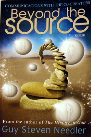 Beyond the Source by Guy Needler