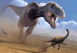 carnivore-T-Rex