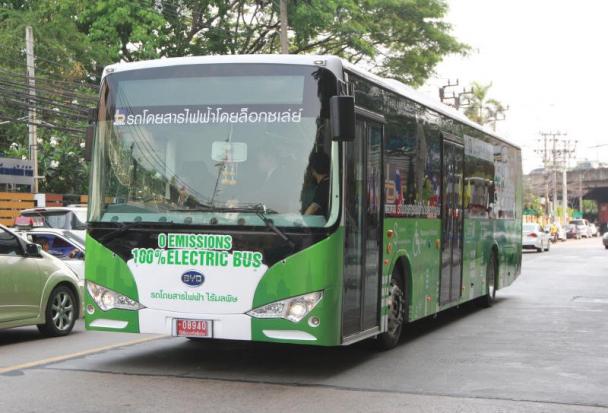 ele-bus