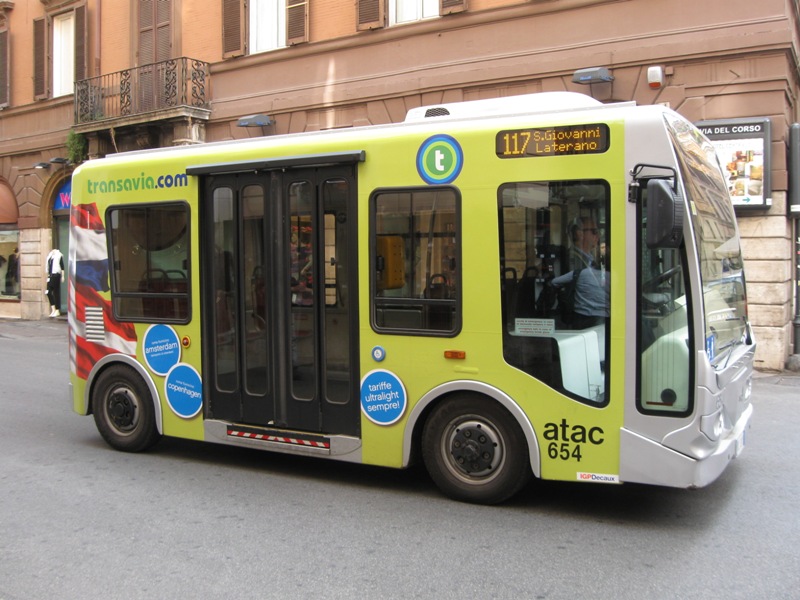 ele-bus-europe