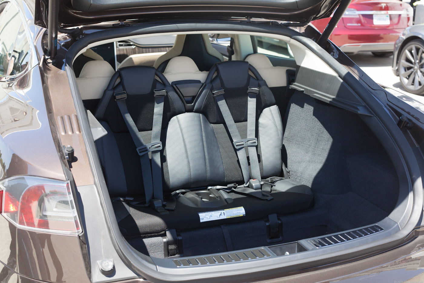 Tesla-model-S