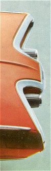 The Chrysler Turbine car of 1963