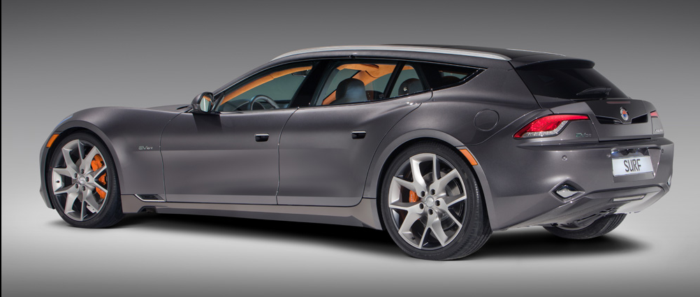 Fisker-Surf
