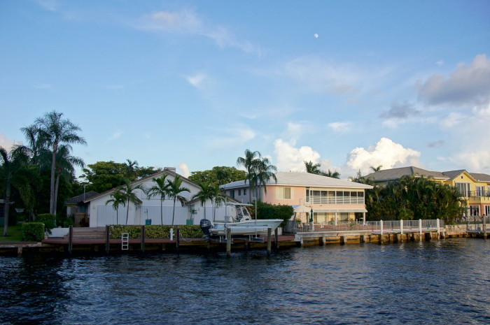 Fort Lauderdale