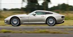 Lightning Car Company