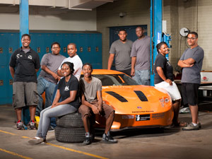 Philly-HS-hybrid-X-team 2011