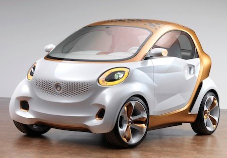 Smart-for-vision
