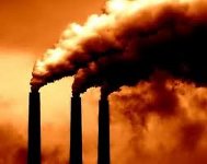 coal fired power plant